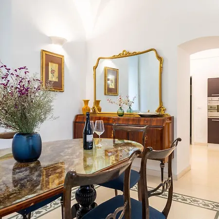 Casa Lando Appartement *