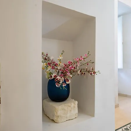 Casa Lando Appartement *