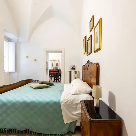 Apartamento Casa Lando Lecce
