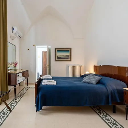 Apartman Casa Lando *