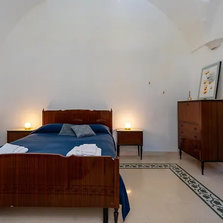Apartman Casa Lando Lecce
