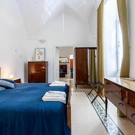 Appartement Casa Lando