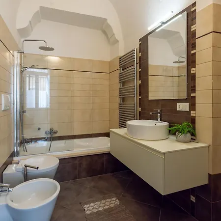 Casa Lando Appartement *