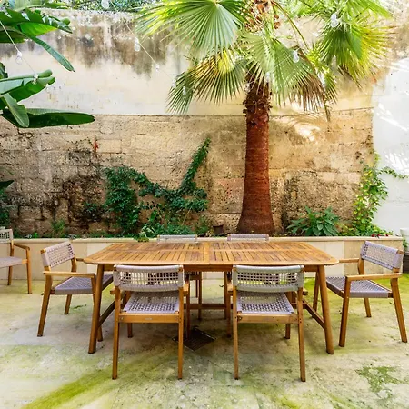 Appartement Casa Lando Lecce