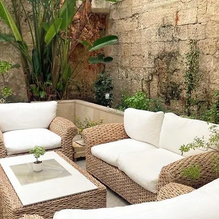 Casa Lando Apartman *