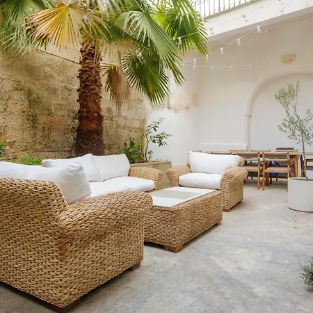 Casa Lando Lecce