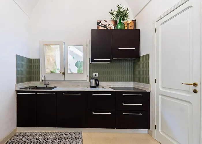 Apartamento Casa Lando