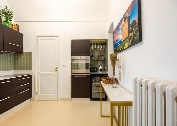 Apartamento Casa Lando Lecce