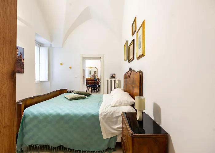 Apartamento Casa Lando Lecce