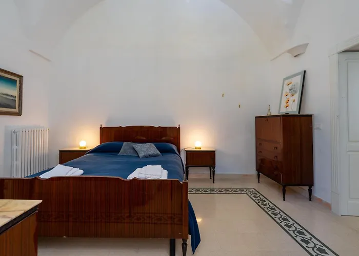 Apartamento Casa Lando Lecce