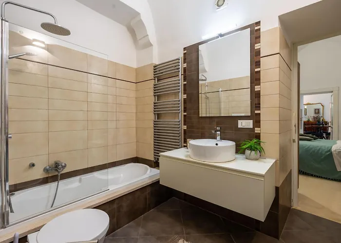 Apartamento Casa Lando