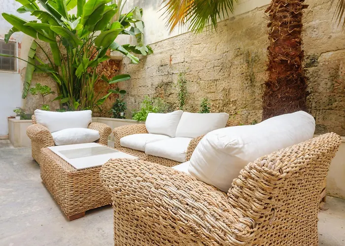 Apartamento Casa Lando