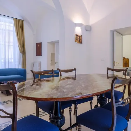 Casa Lando * Lecce
