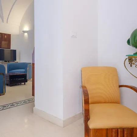 Apartment Casa Lando Lecce