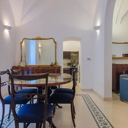 Casa Lando * Lecce