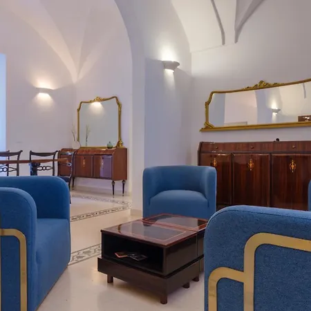 Casa Lando Lecce