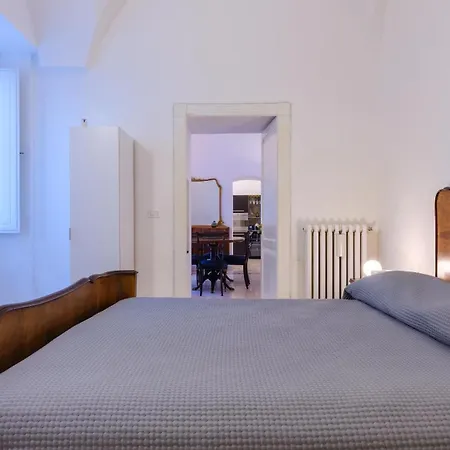 Casa Lando Apartment