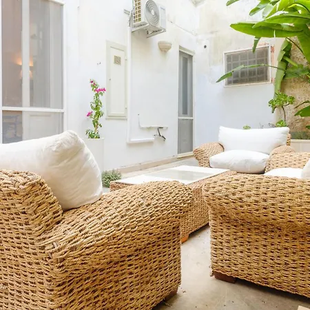 Casa Lando Apartment Lecce