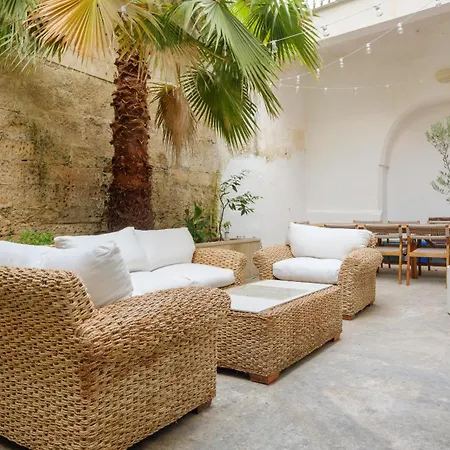 Casa Lando Apartment Lecce