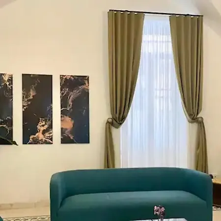 Casa Lando Apartment Lecce