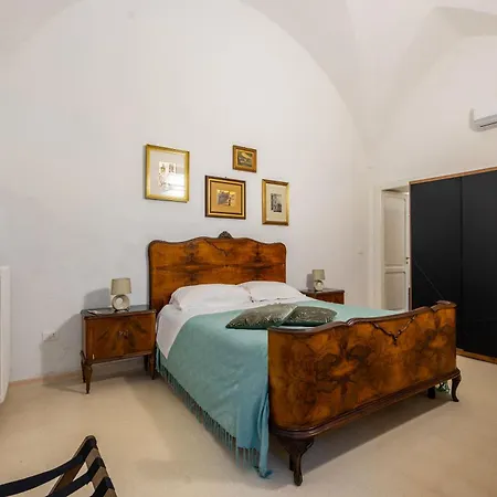 Casa Lando Lägenhet *