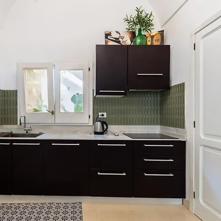 Appartement Casa Lando