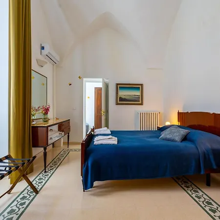 Casa Lando Apartment Lecce