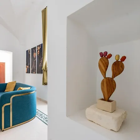 Casa Lando Apartment *