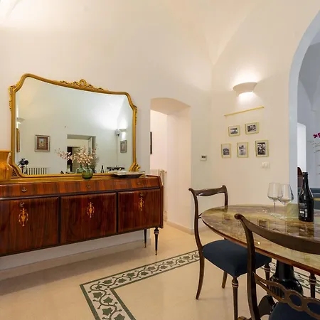 Apartment Casa Lando Lecce