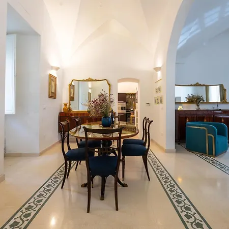 Casa Lando Appartement *