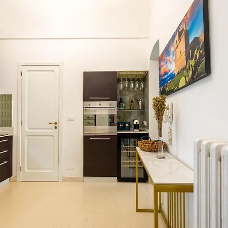 Διαμέρισμα Casa Lando Λέτσε