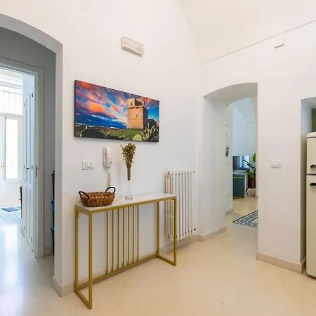 Apartment Casa Lando *