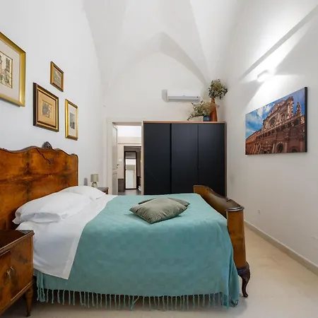Casa Lando Lägenhet *