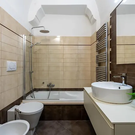 Casa Lando Apartment