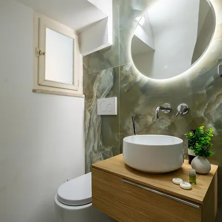 Lägenhet Casa Lando