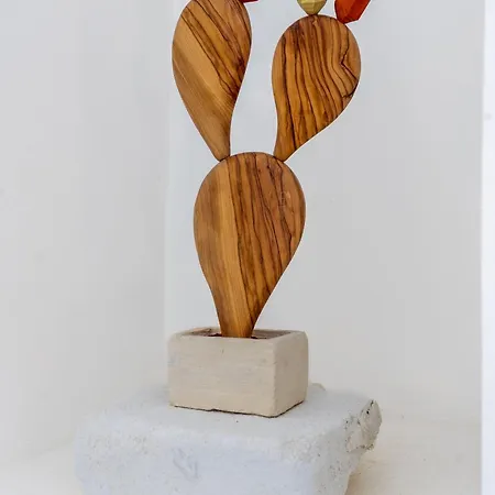 Casa Lando Lejlighed Lecce