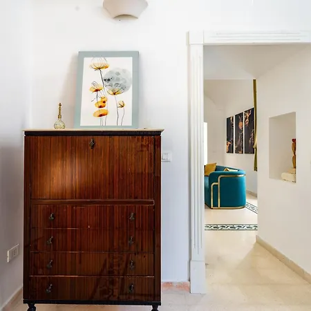 Casa Lando Λέτσε