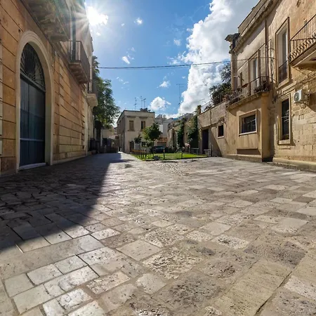 Casa Lando * Lecce