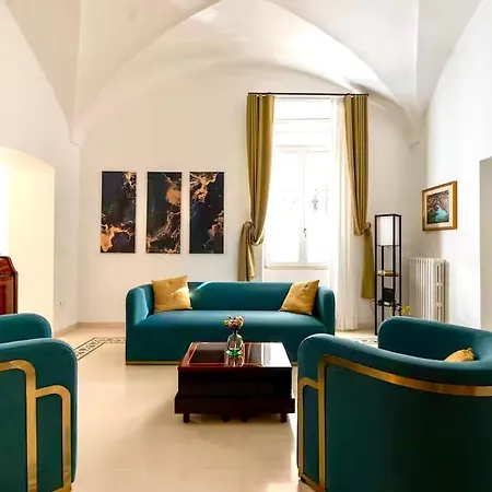 Casa Lando * Lecce