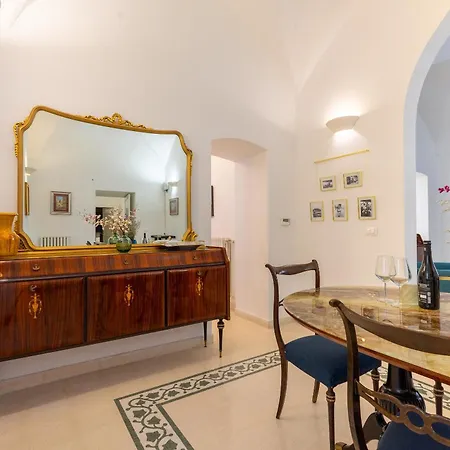 Casa Lando Appartement