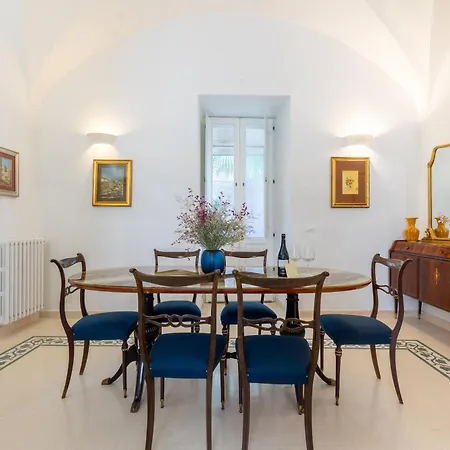 Casa Lando Apartment