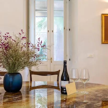 Casa Lando Appartement *