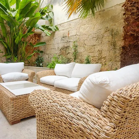 Appartement Casa Lando