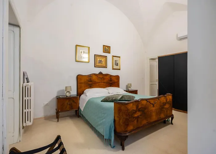 Casa Lando Appartement *