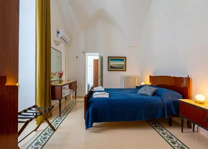 Casa Lando Appartement Lecce