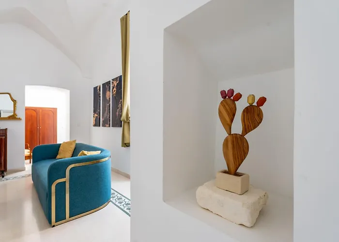 Casa Lando Appartement *