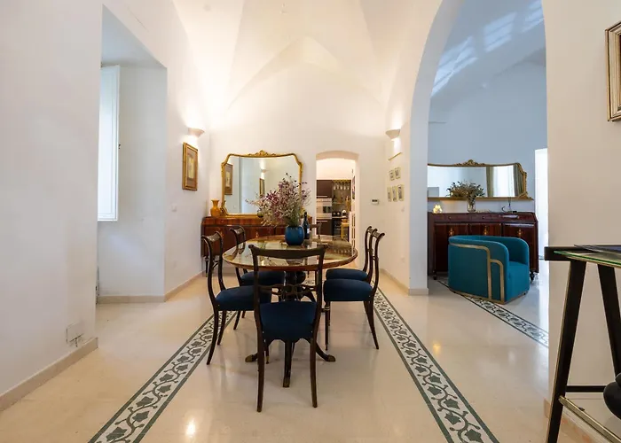 Casa Lando Appartement *