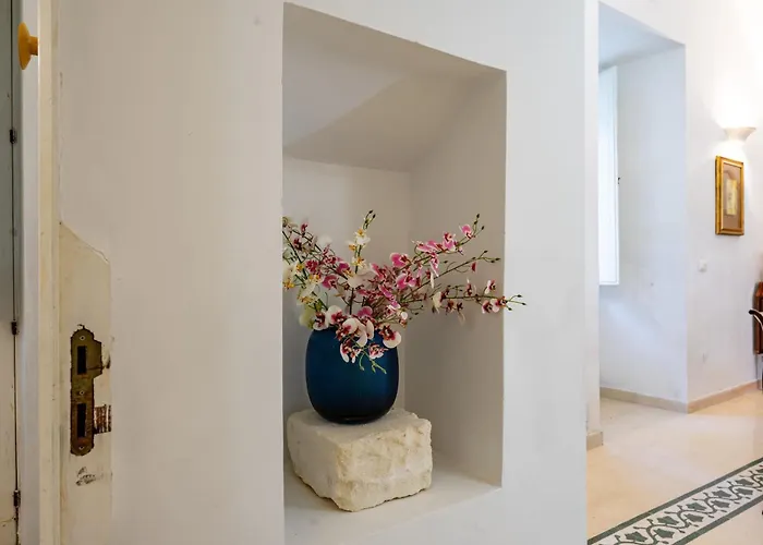 Casa Lando Appartement *