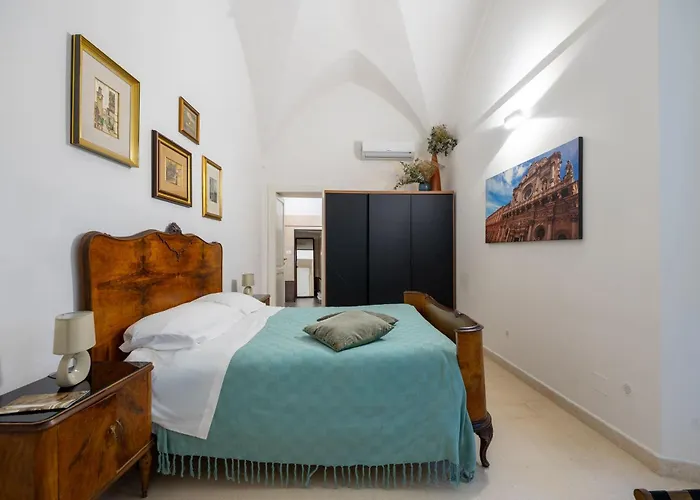 Casa Lando Appartement *