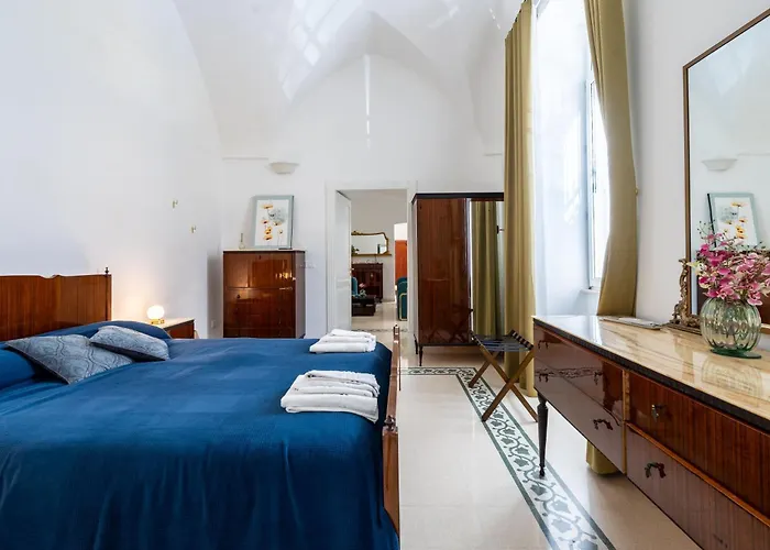 Appartement Casa Lando